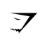 Logo Gymshark