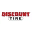 Logo Discount Pneus