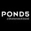 Logo Pond5