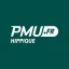 Logo PMU Poker
