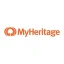 Logo MyHeritage