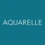 Logo Aquarelle