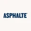 Logo Asphalte