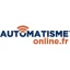 Logo Automatisme online