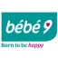 Logo Bébé 9