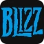 Logo Blizzard Gear Store