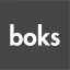 Logo Boks