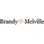 Logo Brandy Melville