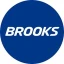 Logo Brooks Running