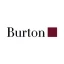 Logo Burton