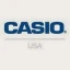 Logo Casio