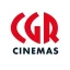 Logo CGR Cinémas