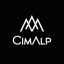 Logo Cimalp