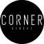 Logo Corner Street