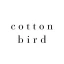 Logo Cotton Bird