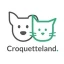 Logo Croquetteland