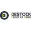 Logo Destock Sport et Mode
