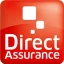 Logo Direct Assurance Santé