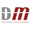 Logo Domomat
