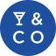 Logo Drinks&Co