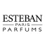 Logo Esteban Paris Parfums