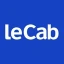 Logo LeCab