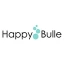 Logo Happy Bulle