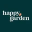 Logo Happy Garden