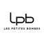 Logo Les Petites Bombes (LPB)
