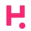 Logo Heetch