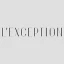 Logo L'Exception