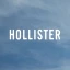 Logo Hollister