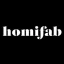 Logo Homifab