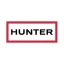 Logo Hunter Boots