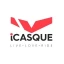 Logo iCasque