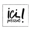 Logo Ici Present (Ex Masterbox)
