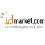 Logo IDmarket