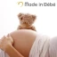 Logo Made in bébé