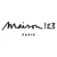Logo Maison 123