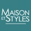 Logo Maison et Styles