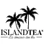 Logo ISLANDTEA