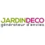 Logo Jardindeco