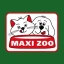 Logo Maxi Zoo