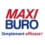 Logo Maxiburo