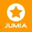 Logo Jumia Algérie