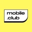 Logo Mobile.club
