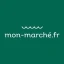 Logo Mon marché