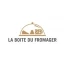Logo La boite du fromager
