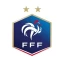 Logo La Boutique Officielle FFF