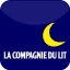 Logo La compagnie du lit